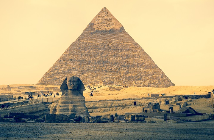 what to see in egypt
